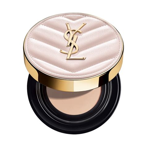 ysl touche eclat glow-pact cushion foundation|touch éclat glow pack cushion.